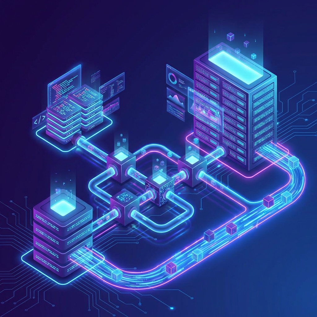 Complete Node.js Deployment Guide - Docker, GitLab CI/CD & Nginx