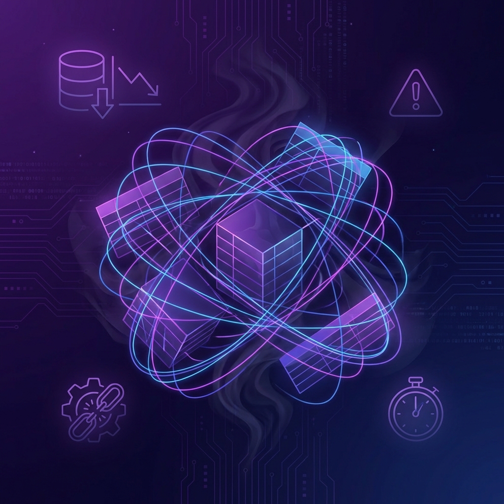 Database Over-Indexing: When More Indexes Actually Hurt Performance