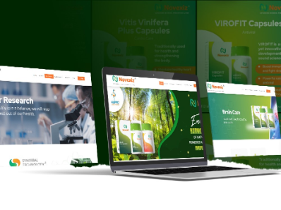 Personal Portfolio Images